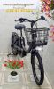 Xe-đạp-điện-trợ-lực-Nhật-Bridgestone-Bikke - ảnh nhỏ 4